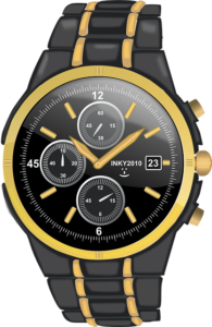 correa-de-reloj-metalica