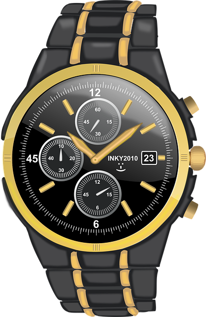 Correas de Reloj Metálicas